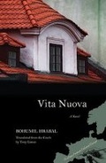 Cover: Vita Nuova - Northwestern University Press