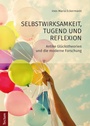 Bild: Selbstwirksamkeit, Tugend und Reflexion - Tectum Wissenschaftsverlag