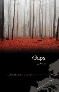 Enlarge image Cover: Gaps - Northwestern University Press