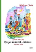 Cover: Dorian van Delft - Band 2 (Gro&szlig;druck) - AAVAA Verlag