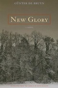 Cover: New Glory - Northwestern University Press