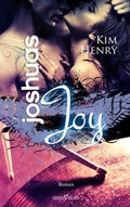 Cover: Joshuas Joy - Sieben-Verlag