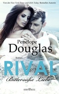 Cover: Rival - Bitters&uuml;&szlig;e Liebe - Sieben-Verlag