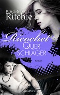 Cover: Ricochet - Querschl&auml;ger - Sieben-Verlag