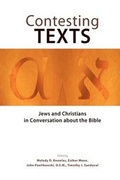 Cover: Contesting Texts - Augsburg Fortress