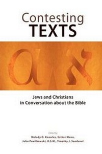 Enlarge image Cover: Contesting Texts - Augsburg Fortress
