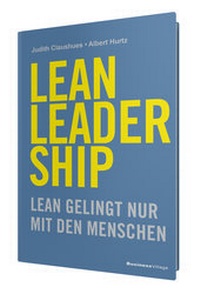 Abbildung von: LEAN LEADERSHIP - BusinessVillage