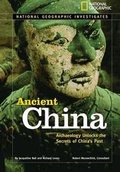 Cover: Ancient China - National Geographic Society