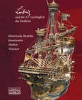 Cover: Leibniz und die Leichtigkeit des Denkens - Germanisches Nationalmuseum Abt. Verlag
