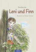 Cover: Leni und Finn - Dorise-Verlag