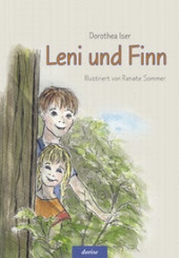 Enlarge image Cover: Leni und Finn - Dorise-Verlag