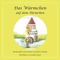 Cover: Das W&uuml;rmchen - Sternenzauber