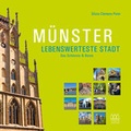 Cover: M&uuml;nster - Lebenswerteste Stadt - m&uuml;nstermitte medienverlag