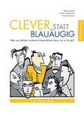 Cover: clever statt blau&auml;ugig - Conceptemverlag
