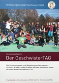 Cover: Der Geschwister Tag - Bundesverband Bunter Kreis