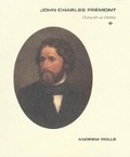 Cover: John Charles Fremont - University of Oklahoma Press