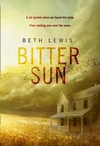 Enlarge image Cover: Bitter Sun - The Borough Press