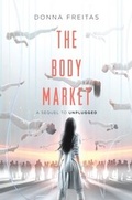 Cover: The Body Market - HarperCollins