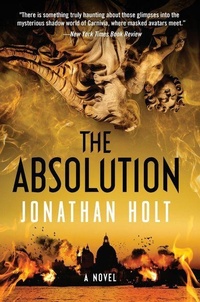 Enlarge image Cover: The Absolution - Collins