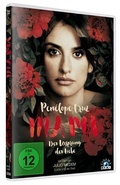 Cover: Ma ma - Der Ursprung der Liebe - MFA