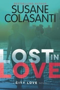 Cover: Lost in Love - Collins