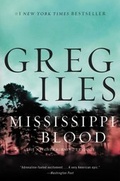 Cover: Mississippi Blood - HarperCollins
