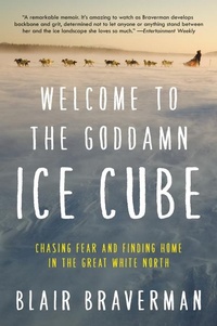 Abbildung von: Welcome to the Goddamn Ice Cube - Collins