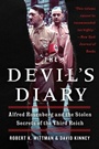 Cover: The Devil's Diary - Collins
