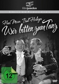 Cover: Hans Moser: Wir bitten zum Tanz - Filmjuwelen