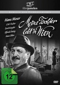 Cover: Meine Tochter lebt in Wien - Filmjuwelen