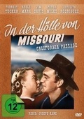 Cover: In der Hoelle von Missouri - ALIVE AG / K&ouml;ln