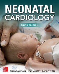 Abbildung von: Neonatal Cardiology, Third Edition - McGraw Hill LLC
