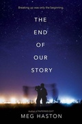 Cover: The End of Our Story - Collins