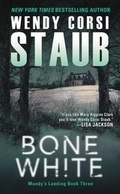Cover: Bone White - HarperCollins