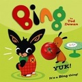Cover: Bing: Yuk! - HarperCollins
