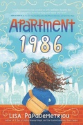 Cover: Apartment 1986 - Collins