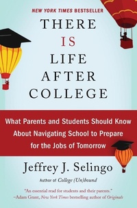 Bild vergrößern Bild: There Is Life After College - Collins