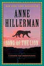Cover: Song Of The Lion - HarperCollins