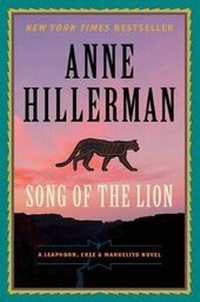 Enlarge image Cover: Song Of The Lion - HarperCollins