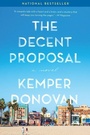 Cover: The Decent Proposal - Collins