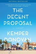 Cover: The Decent Proposal - Collins