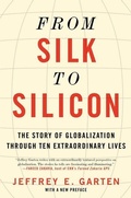 Cover: From Silk to Silicon - Collins