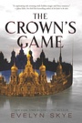 Cover: The Crown's Game - Balzer and Bray