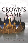 Cover: The Crown's Game - Balzer and Bray
