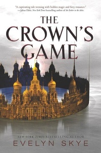 Enlarge image Cover: The Crown's Game - Balzer and Bray