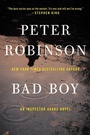 Cover: Bad Boy - Collins