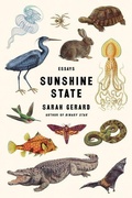 Cover: Sunshine State - Collins
