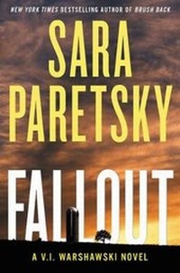 Enlarge image Cover: Fallout - HarperCollins