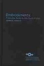 Cover: Embodiments - Northwestern University Press