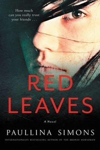 Enlarge image Cover: Red Leaves - HarperCollins